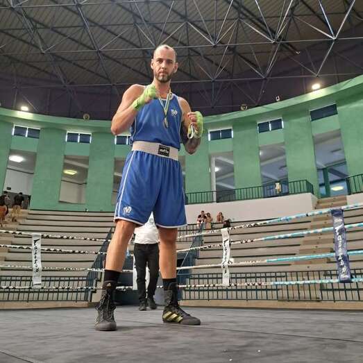 Cristian González / TA